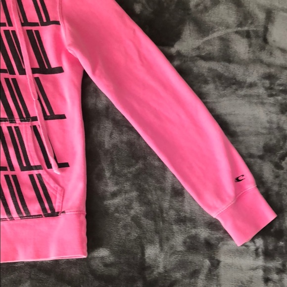 O’Neill zip up hoodie xs - Picture 2 of 8